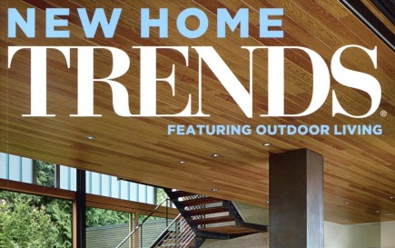 2016 10 Trends New Home Vol 30 No 10 Cover