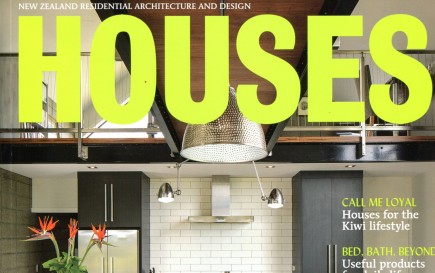 2015 06 Houses Issue 35 Cover