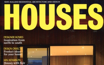 2014 06 Houses Issue 36 Cover