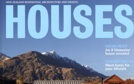 2015 06 Houses Issue 36 Cover