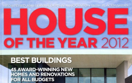 2012 08 House of the Year Cover