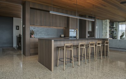 Bywell House Kitchen 01
