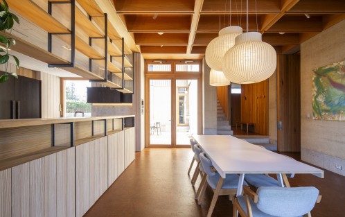 Lismore Kitchen 01