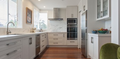 Perth Kitchen 1