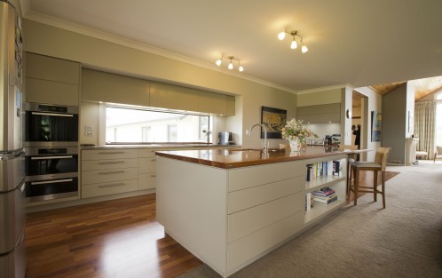 Windsor Kitchen 1